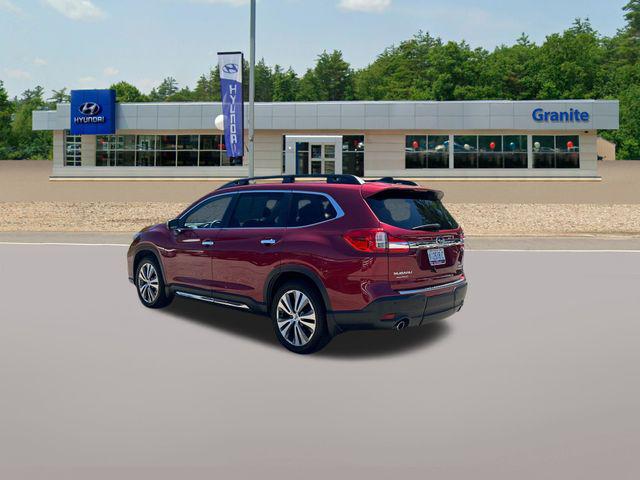 2022 Subaru Ascent Touring