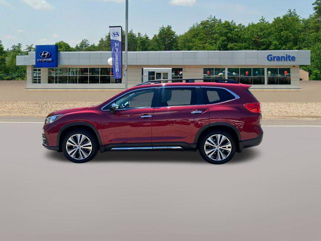 2022 Subaru Ascent Touring