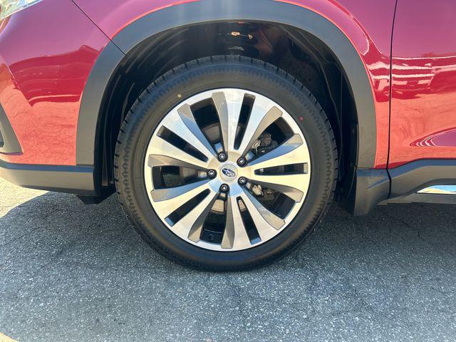 2022 Subaru Ascent Touring