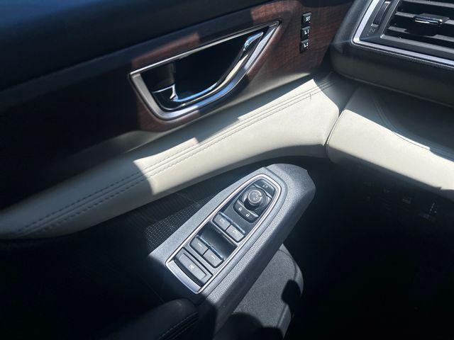 2022 Subaru Ascent Touring
