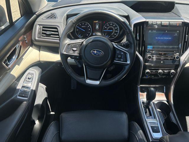 2022 Subaru Ascent Touring