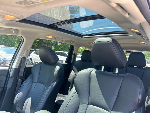 2022 Subaru Ascent Touring