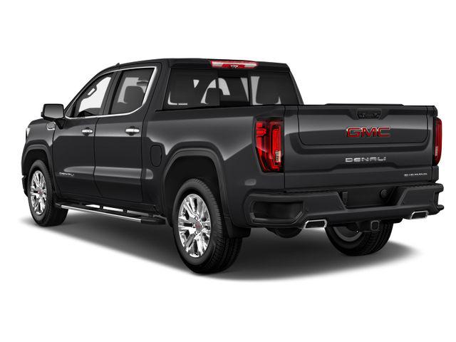 2026 GMC Sierra 1500 Crew Cab, Short Bed, Denali, 4WD