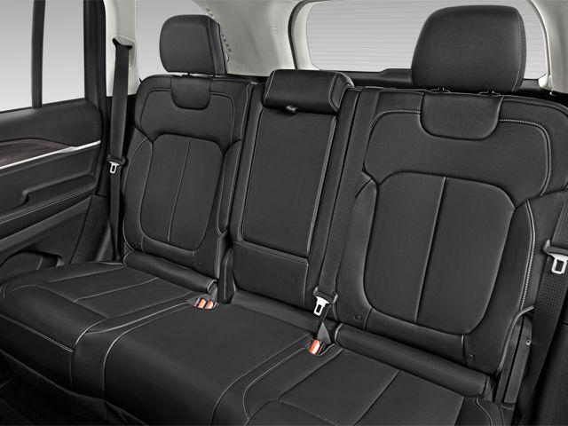 2024 Jeep Grand Cherokee Summit Reserve 4x4