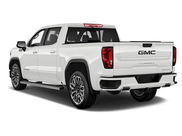 2024 GMC Sierra 1500 4WD Crew Cab Short Box Denali Ultimate