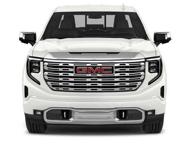 2024 GMC Sierra 1500 4WD Crew Cab Short Box Denali Ultimate