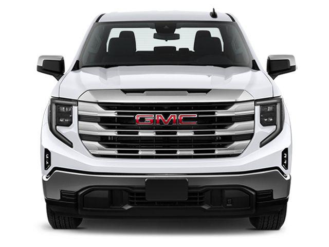 2023 GMC Sierra 1500 4WD Crew Cab Short Box SLT