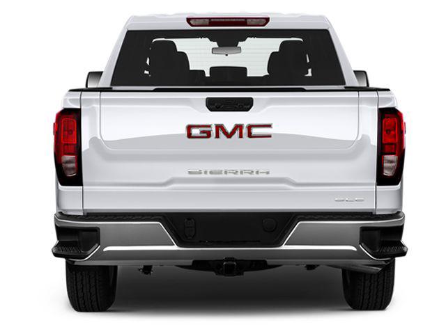 2023 GMC Sierra 1500 4WD Crew Cab Short Box SLT