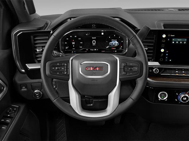 2023 GMC Sierra 1500 4WD Crew Cab Short Box SLT