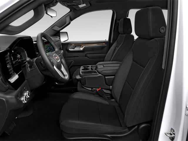 2023 GMC Sierra 1500 4WD Crew Cab Short Box SLT
