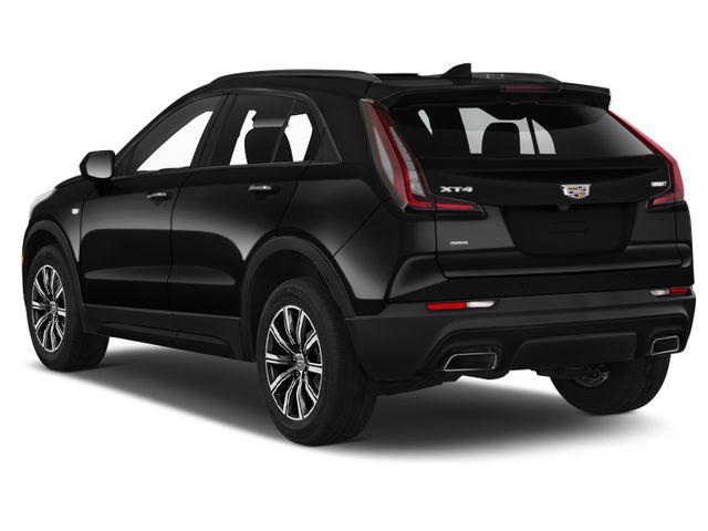2023 Cadillac XT4 FWD Sport