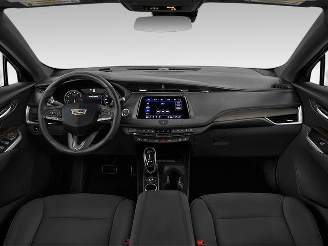 2023 Cadillac XT4 FWD Sport