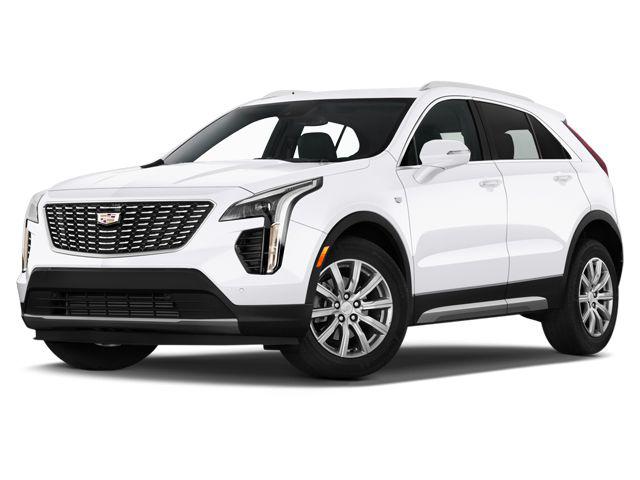 2023 Cadillac XT4 FWD Sport