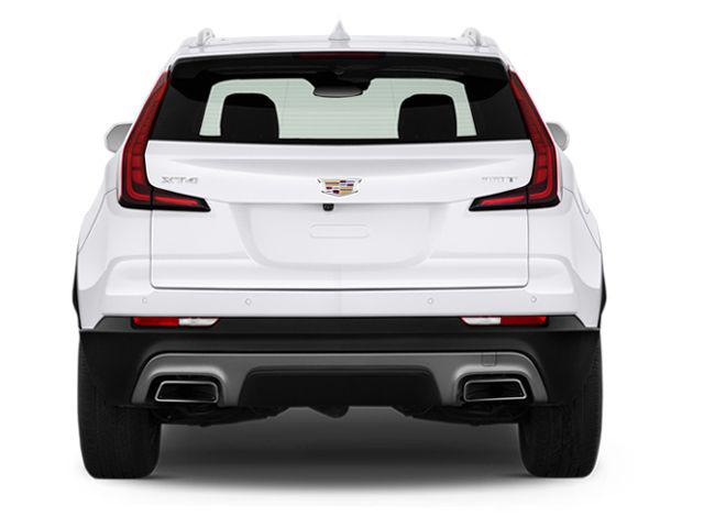 2023 Cadillac XT4 FWD Sport