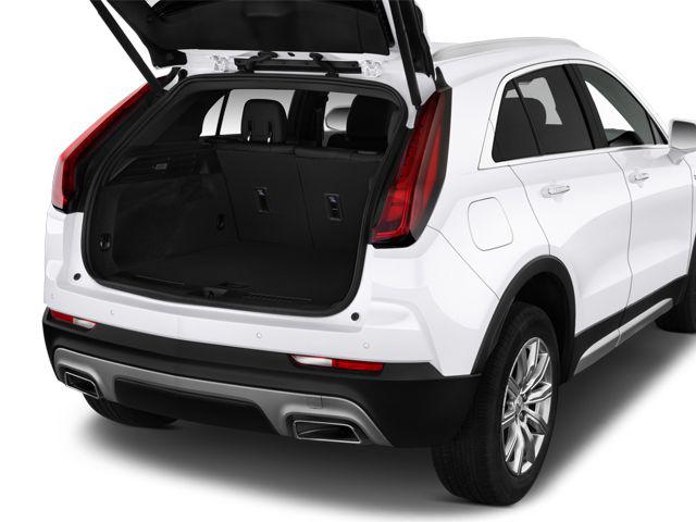 2023 Cadillac XT4 FWD Sport