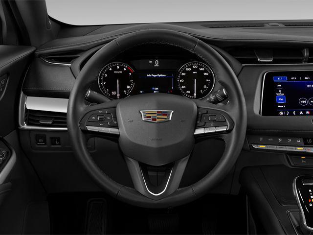 2023 Cadillac XT4 FWD Sport