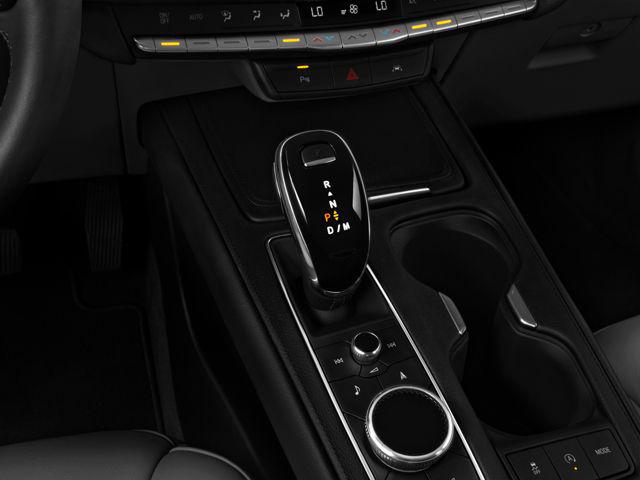2023 Cadillac XT4 FWD Sport