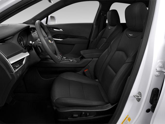 2023 Cadillac XT4 FWD Sport