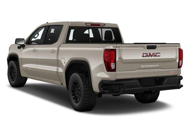 2026 GMC Sierra 1500 Crew Cab, Short Bed, AT4X, 4WD