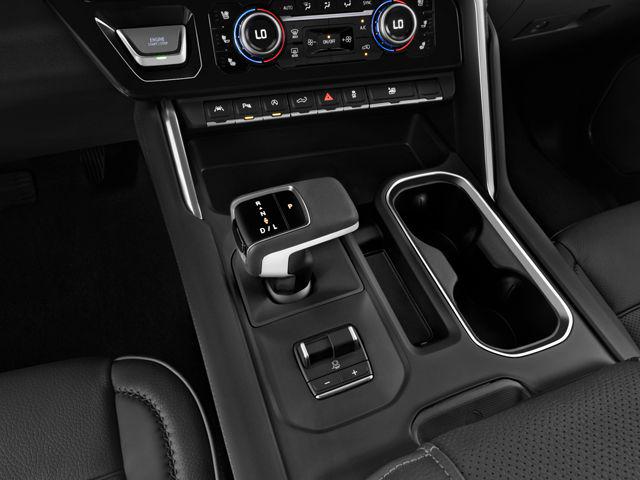 2026 GMC Sierra 1500 Crew Cab, Short Bed, AT4X, 4WD