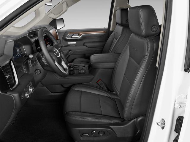 2026 GMC Sierra 1500 Crew Cab, Short Bed, AT4X, 4WD