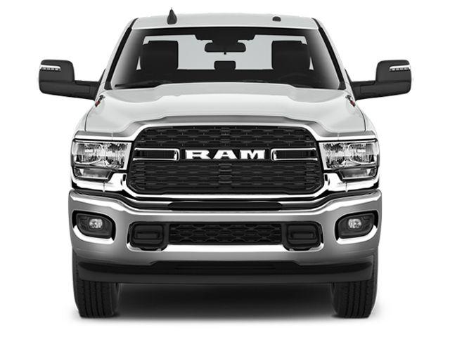 2025 Ram 3500 Big Horn Crew Cab 4x4 6'4" Box