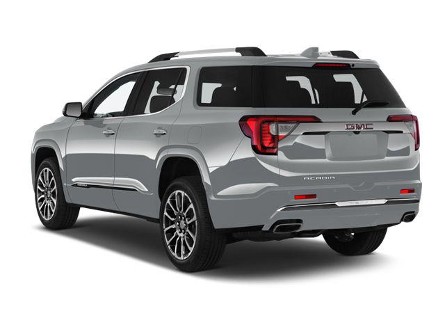 2025 GMC Acadia FWD Denali