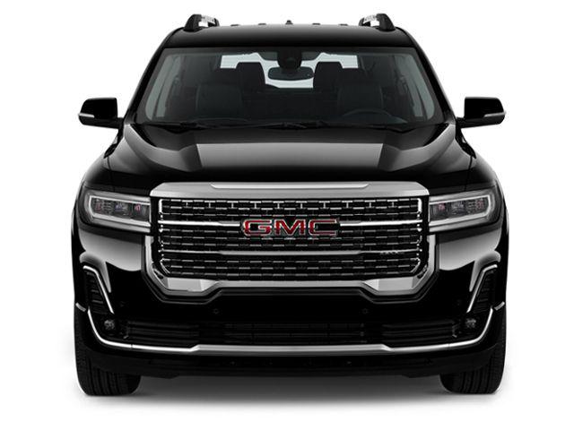 2025 GMC Acadia FWD Denali