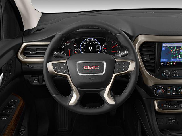 2025 GMC Acadia FWD Denali