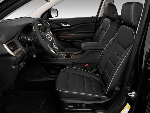 2025 GMC Acadia FWD Denali