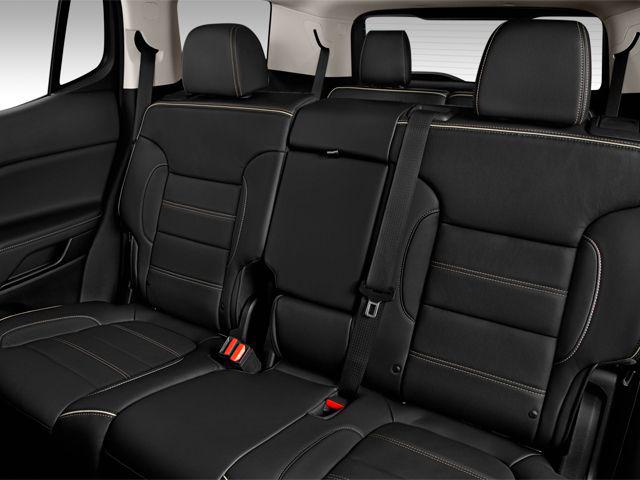 2025 GMC Acadia FWD Denali