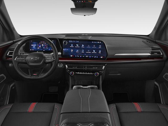 2025 Chevrolet Traverse FWD RS