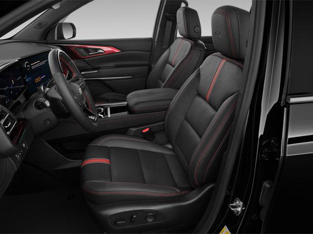 2025 Chevrolet Traverse FWD RS