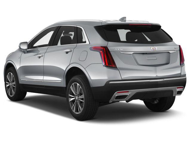 2024 Cadillac XT5 FWD Premium Luxury