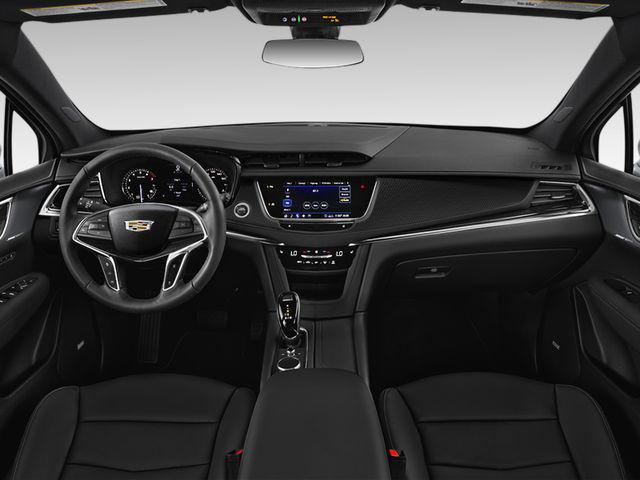 2024 Cadillac XT5 FWD Premium Luxury