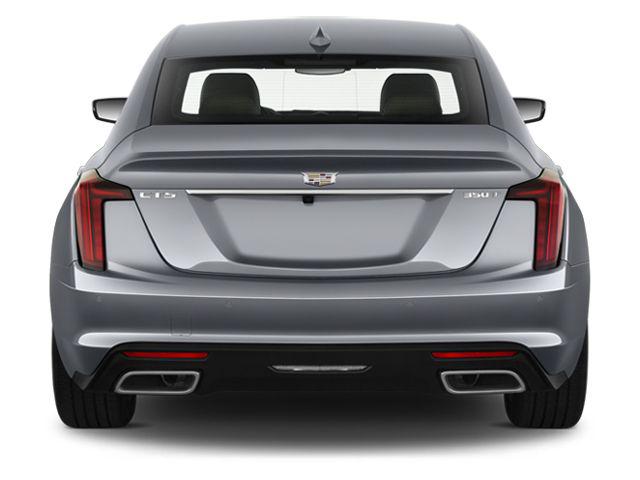 2024 Cadillac XT5 FWD Premium Luxury