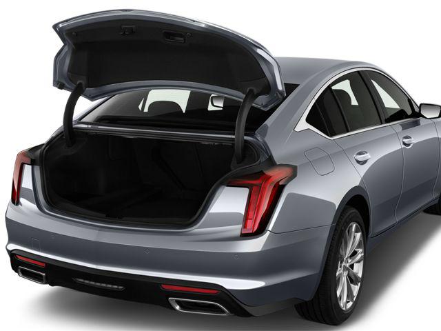 2024 Cadillac XT5 FWD Premium Luxury