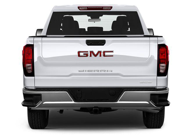 2022 GMC Sierra 1500 4WD Crew Cab Short Box SLT