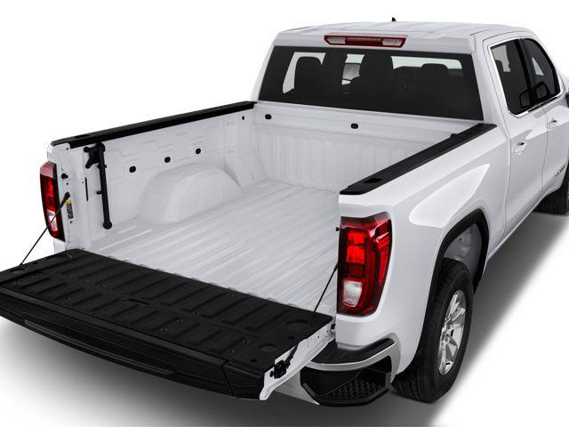2022 GMC Sierra 1500 4WD Crew Cab Short Box SLT