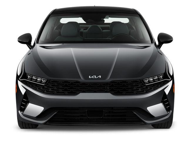 2022 Kia K5 GT