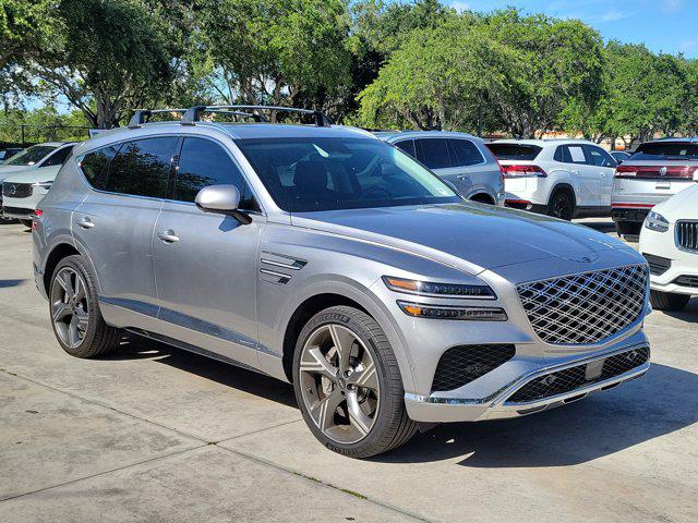 2025 Genesis GV80 2.5T Prestige AWD for sale in Coconut Creek, FL