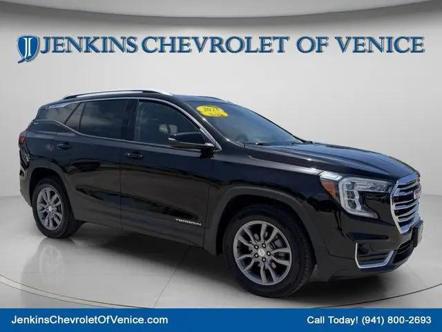 2023 GMC Terrain AWD SLT for sale in South Venice, FL