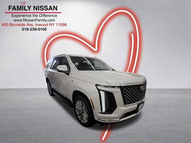 2025 Cadillac Escalade Premium Luxury for sale in Inwood, NY