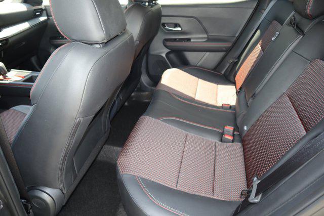 2025 Nissan Kicks SR Intelligent AWD