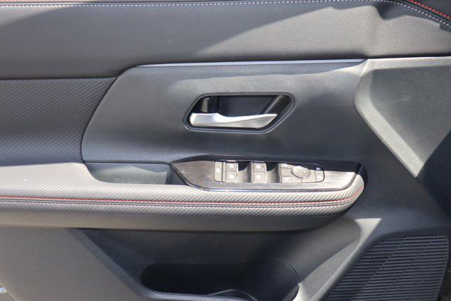 2025 Nissan Kicks SR Intelligent AWD