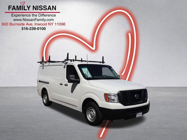 2019 Nissan 1500 S V6 for sale in Inwood, NY