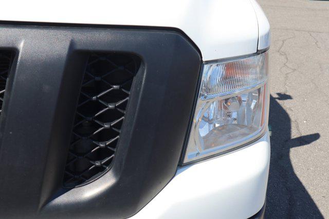 2019 Nissan 1500 S V6