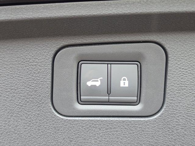 2025 Nissan Armada Platinum Reserve 4WD