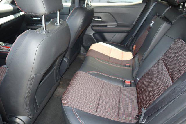 2025 Nissan Kicks SR Intelligent AWD