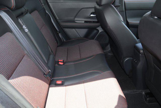 2025 Nissan Kicks SR Intelligent AWD